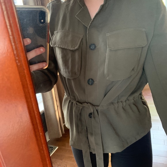 Dynamite light weight jacket - Picture 6 of 7